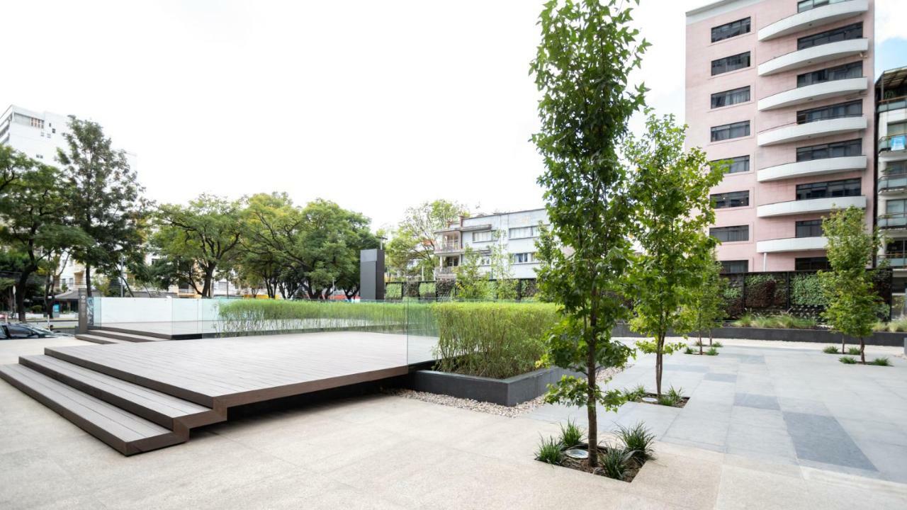 Latitud Polanco Luxury Loft *
