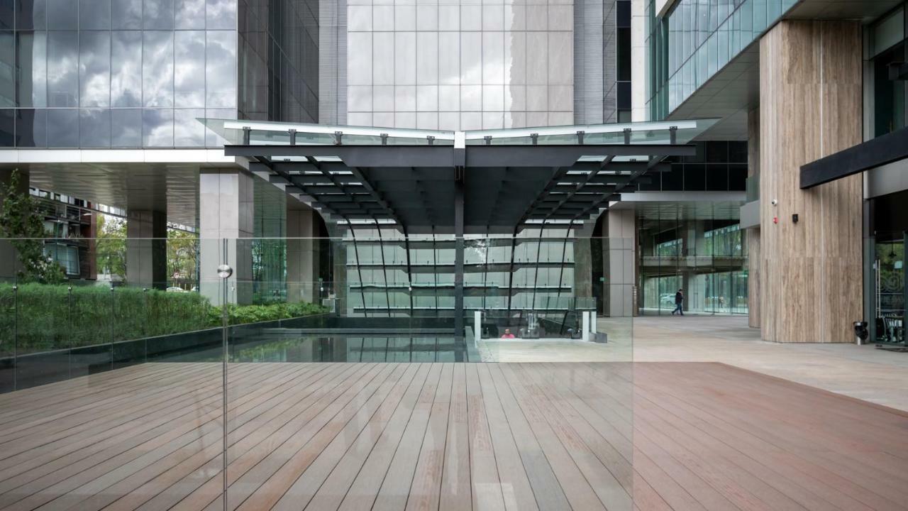 Latitud Polanco Luxury Loft *