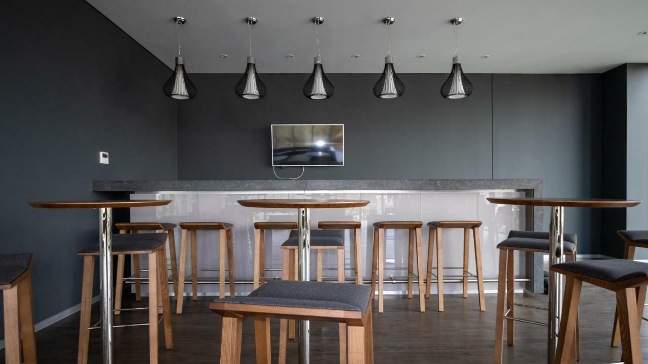 Apartamento Latitud Polanco Luxury Loft *