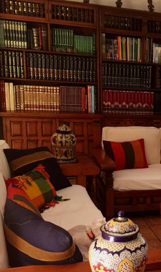 Hospedagem domiciliar La Casa De La Roca. Gran Experiencia Colonial