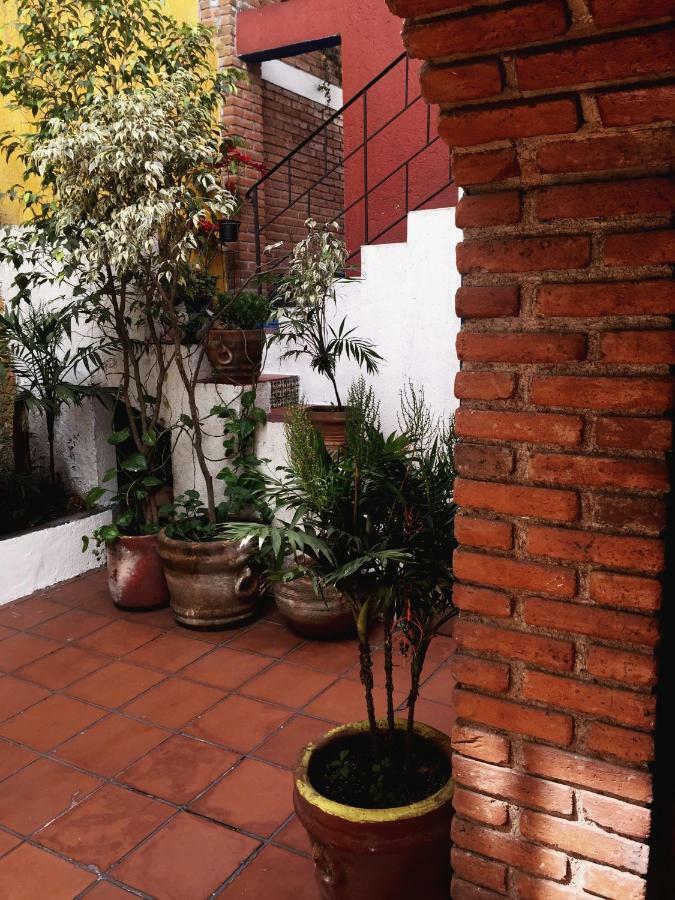 La Casa De La Roca. Gran Experiencia Colonial