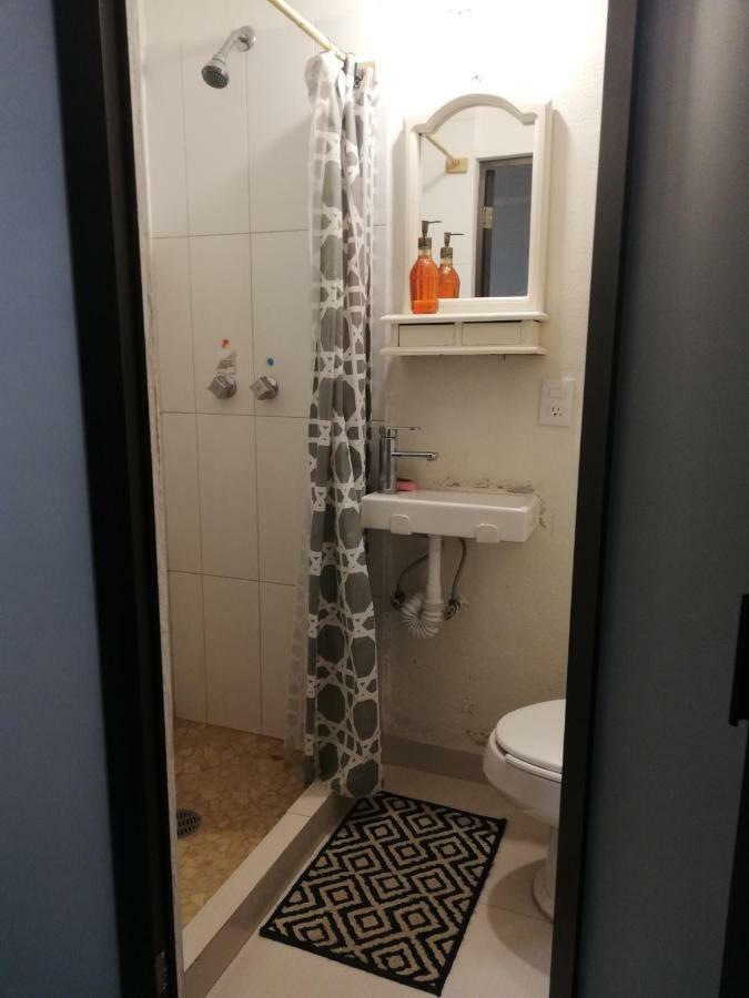 Hostal Mexico Airport Cdmx *