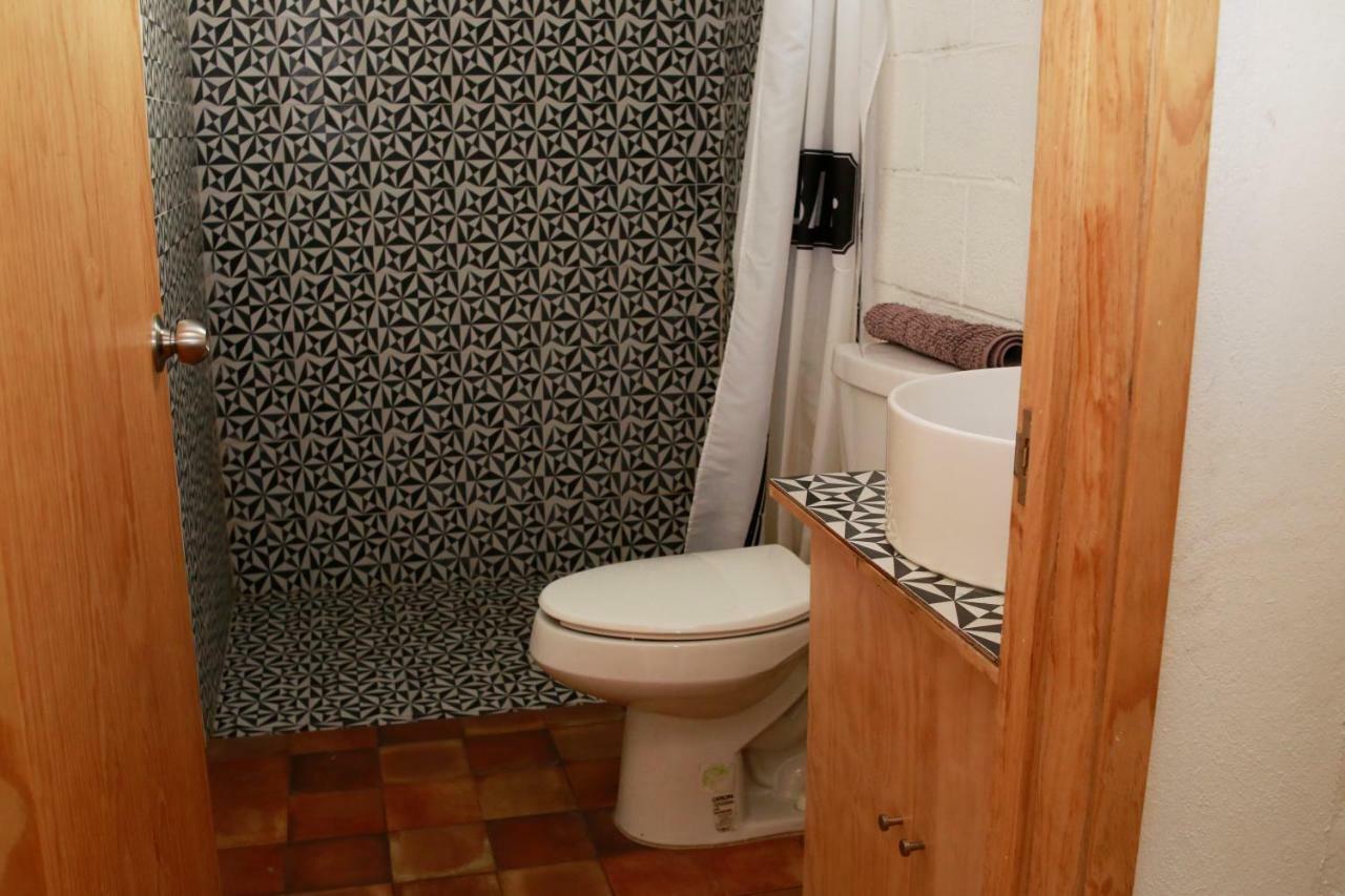 Coyoacan Lofts Apartamento *