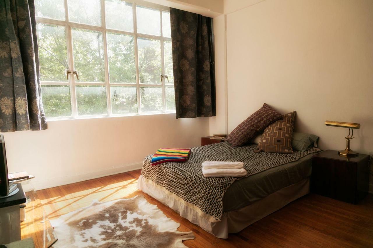Apartment Condesa Caribe Vintage