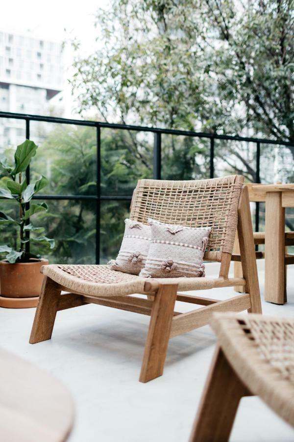 Casa Pancha Mexico City