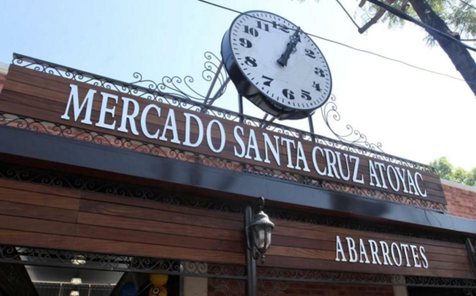 Casa Vieja.