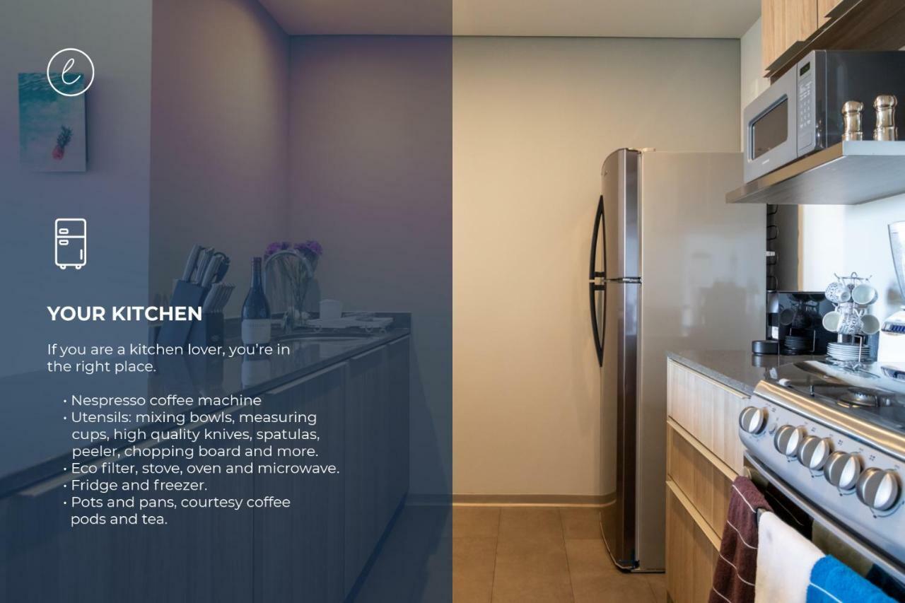 Latitud Polanco Luxury Loft Apartamento