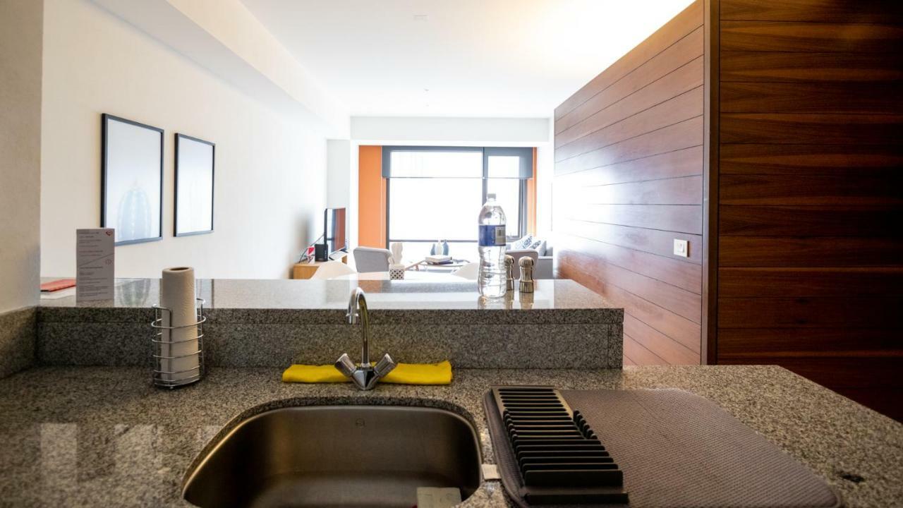 Apartamento Miyana Luxury México DF