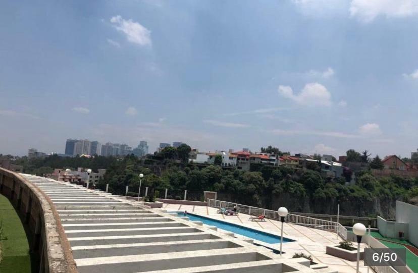 Palmas Hills Interlomas