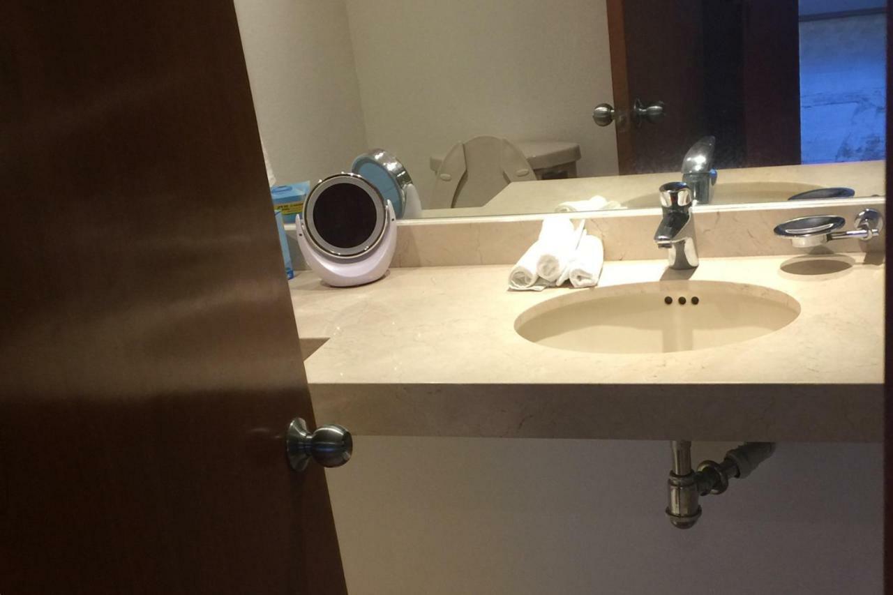 Apartamento Location In Mexico México DF