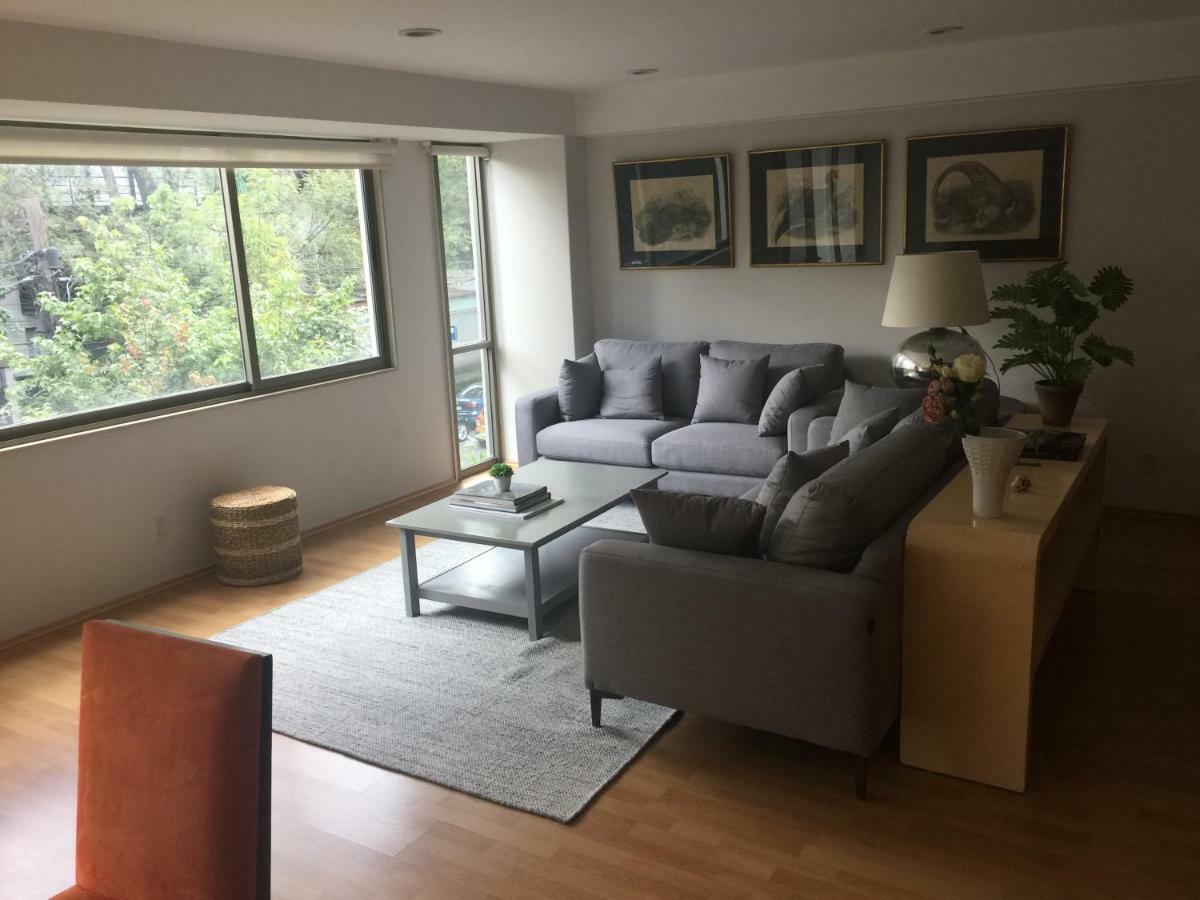 Apartamento Location In Mexico *