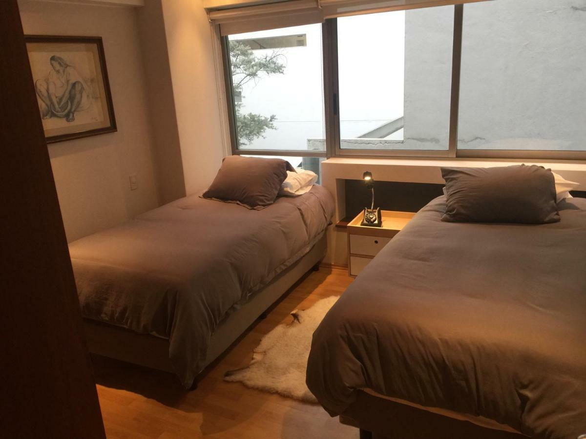 Location In México DF