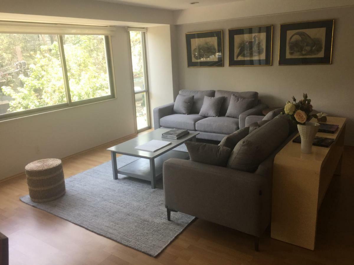 Apartamento Location In Mexico *