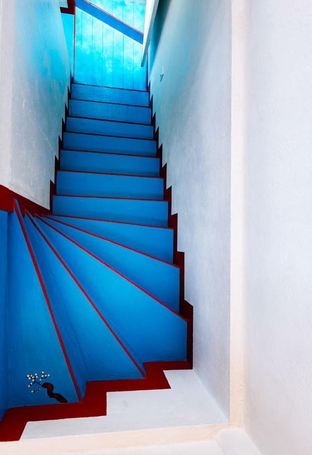 Hostel Hostal Mexico Airport Cdmx