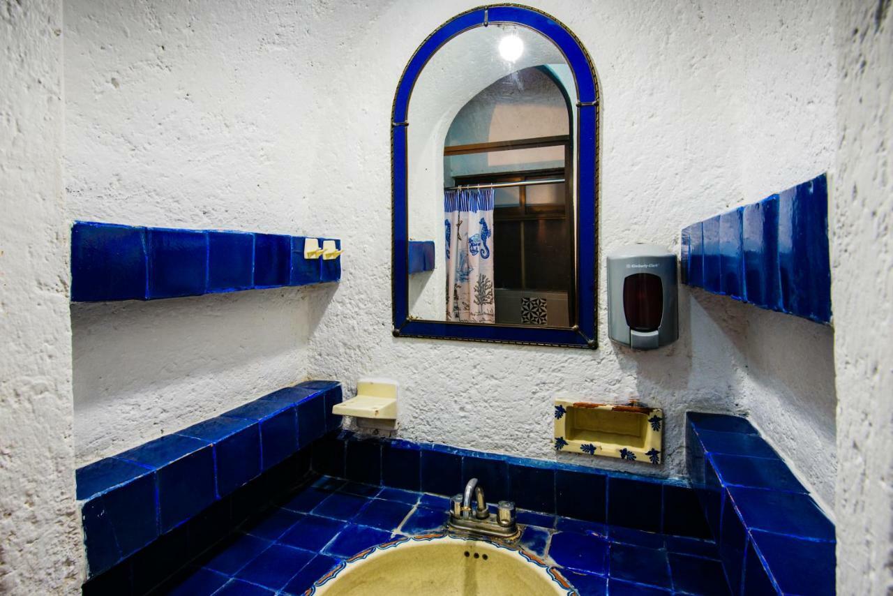 Hostal Mexico Airport Cdmx Hostel Mexico City