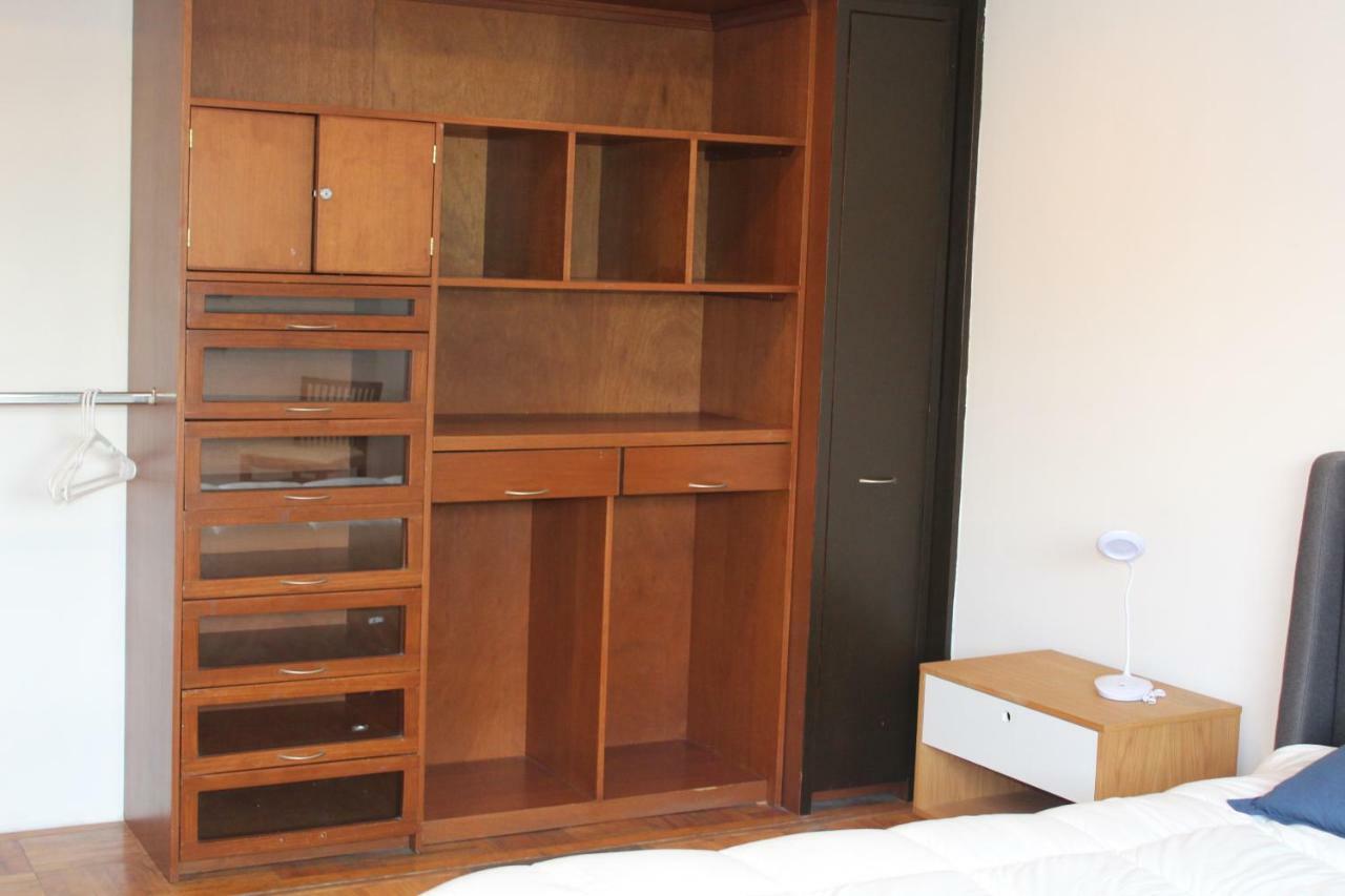 Сasa de vacaciones Echegaray Casa Con Enorme Jardin *