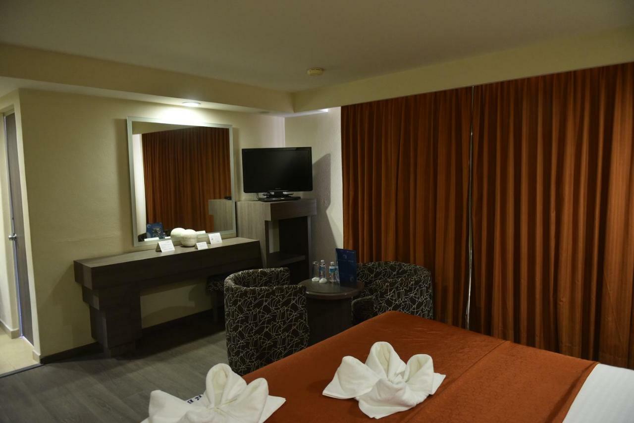 Atizapan Hotel