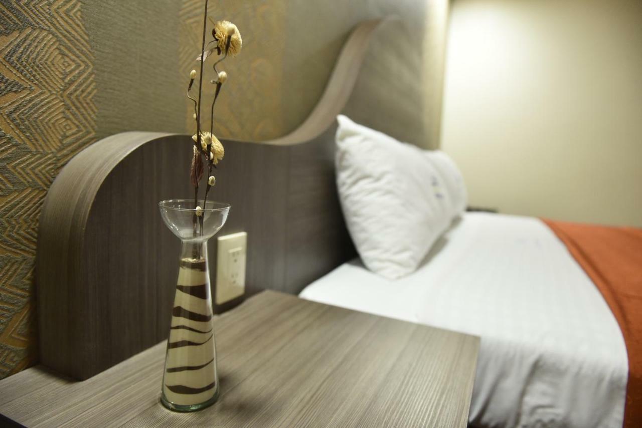 Atizapan Hotel México DF