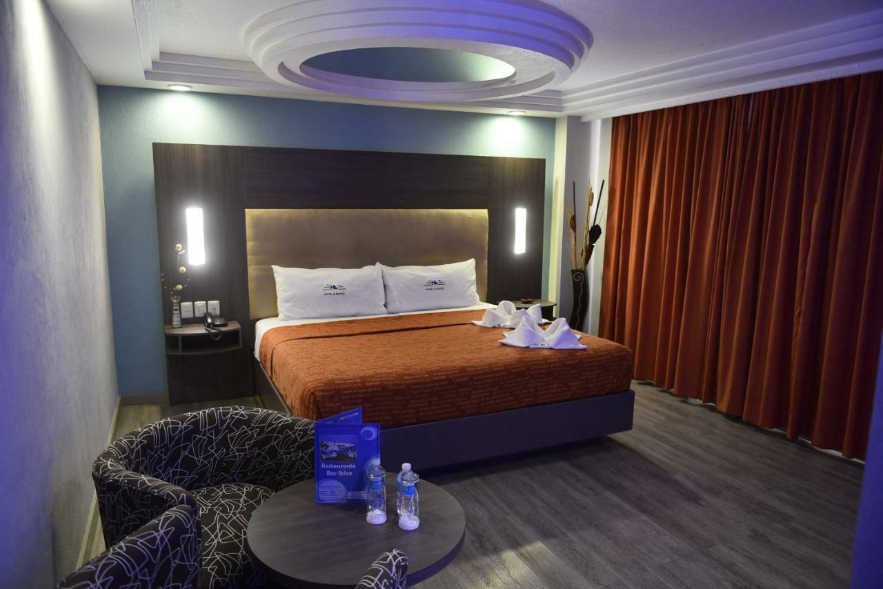 Hotel Atizapan México DF
