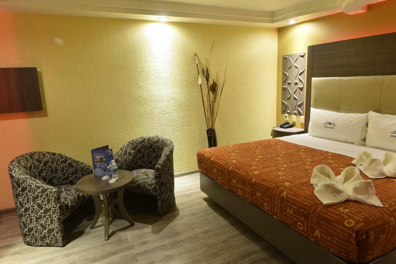 Hotel Atizapan 2*