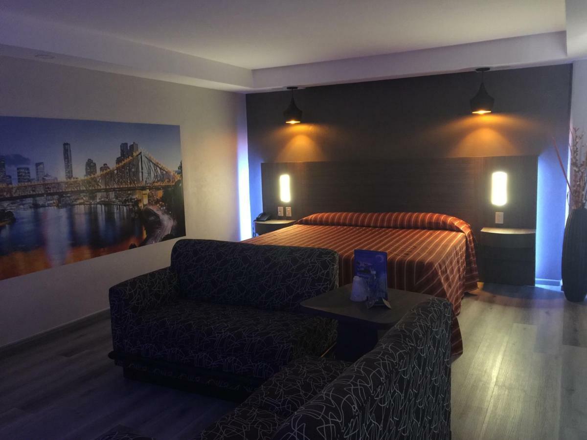 Hotel Atizapan Mexico City