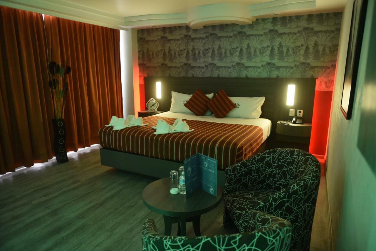Hotel Atizapan