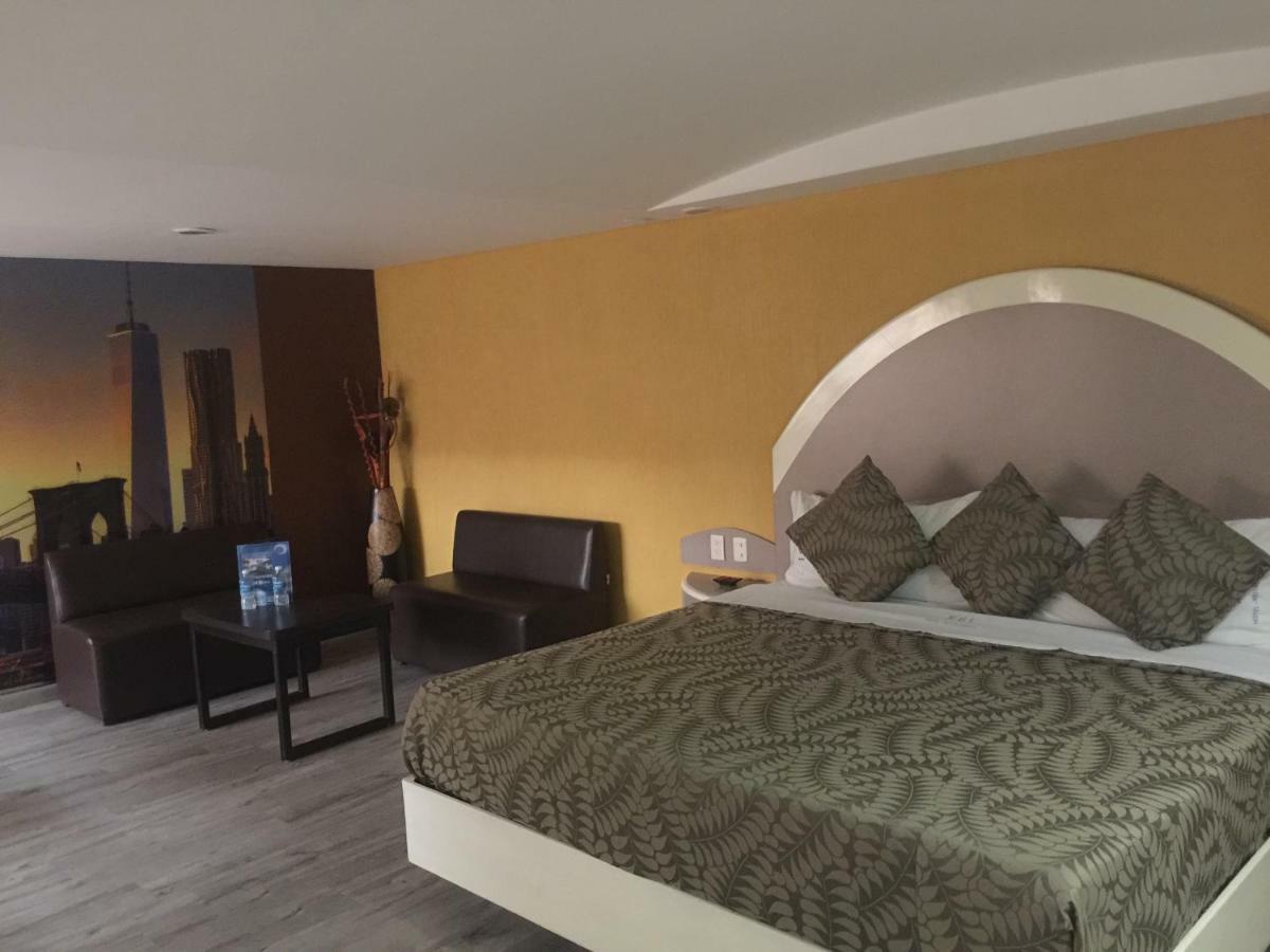 Atizapan Hotel