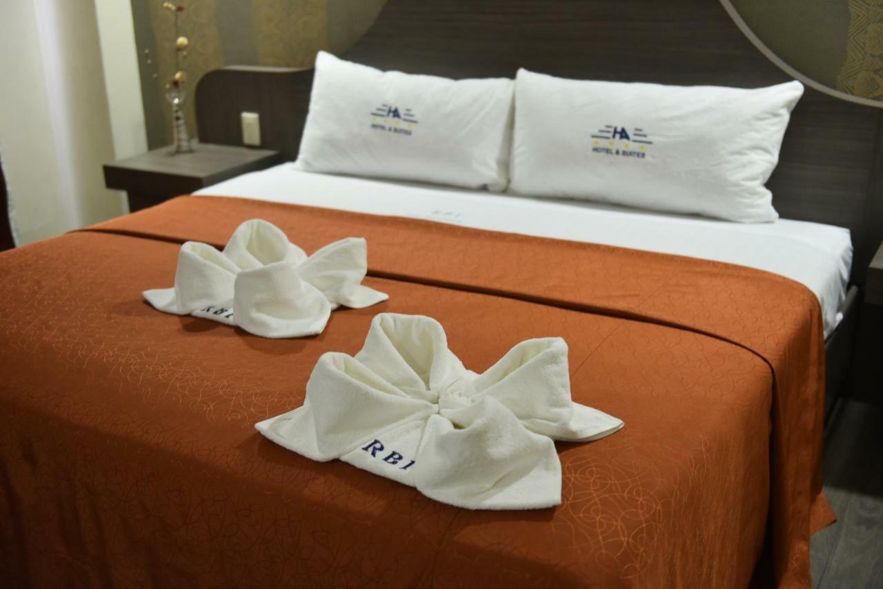Atizapan Hotel México DF