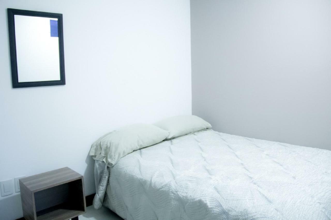Apartahotel Socrates 134 3*