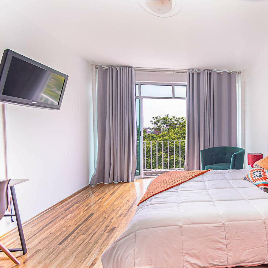 Apartamento Roma Sur With Balcony - Family Friendly *