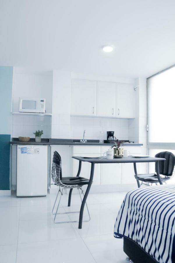 Hotel Privada De Horacio 18 Residences 4*