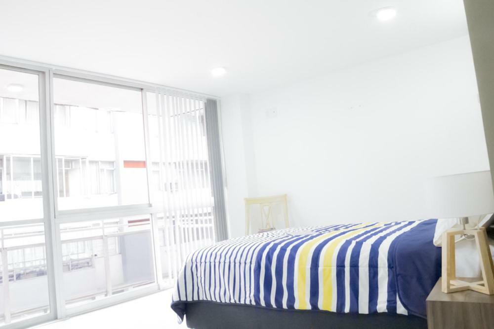 Privada De Horacio 18 Residences 4*