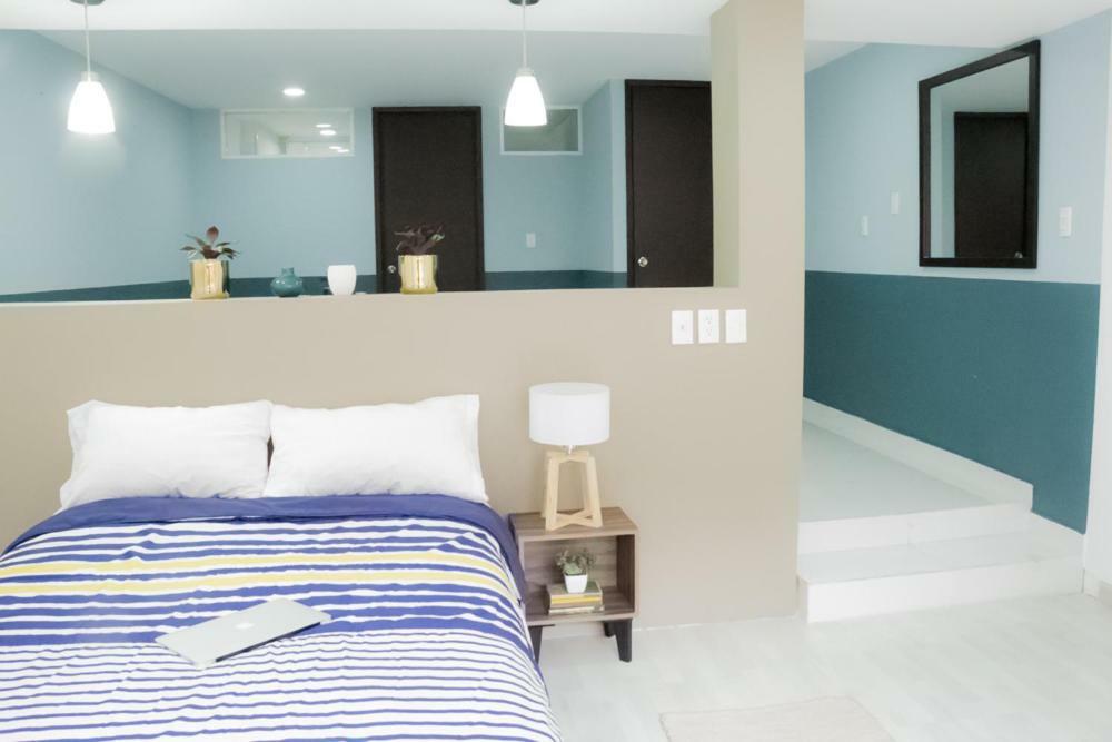 Hotel Privada De Horacio 18 Residences 4*