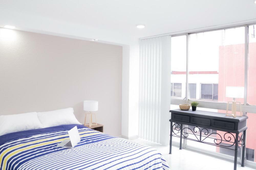 Privada De Horacio 18 Residences