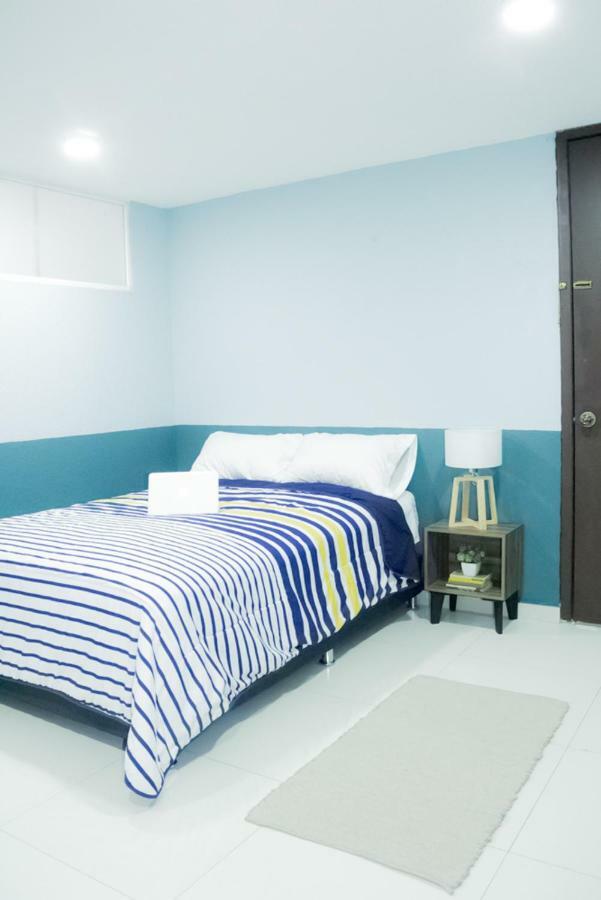Hotel Privada De Horacio 18 Residences