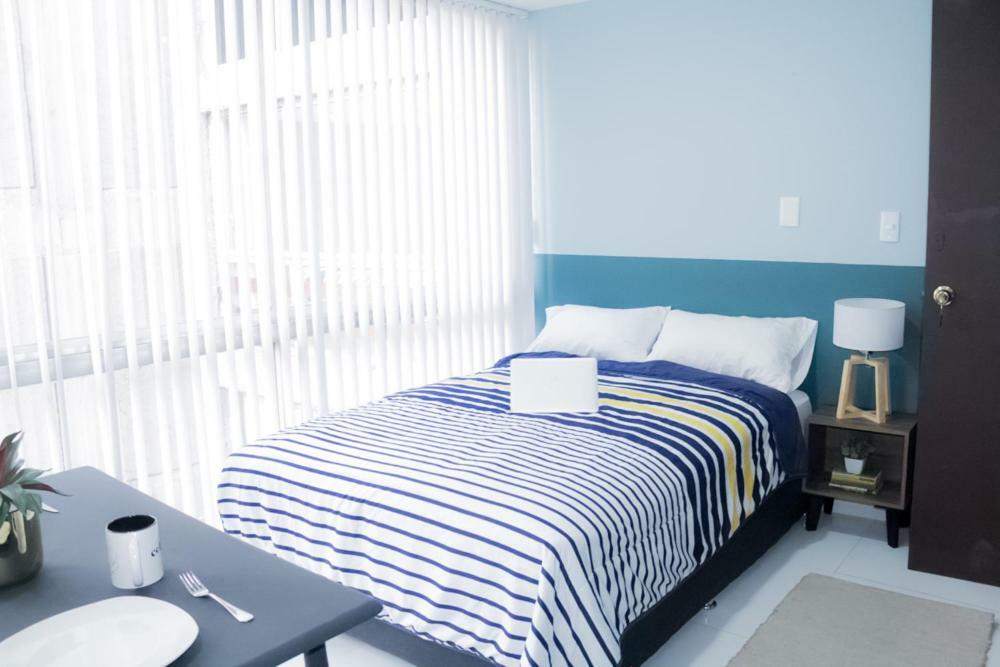 Hotel Privada De Horacio 18 Residences 4*
