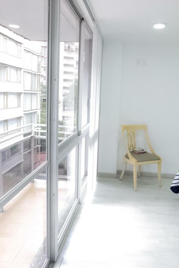 Privada De Horacio 18 Residences