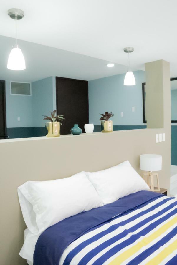 Hotel Privada De Horacio 18 Residences