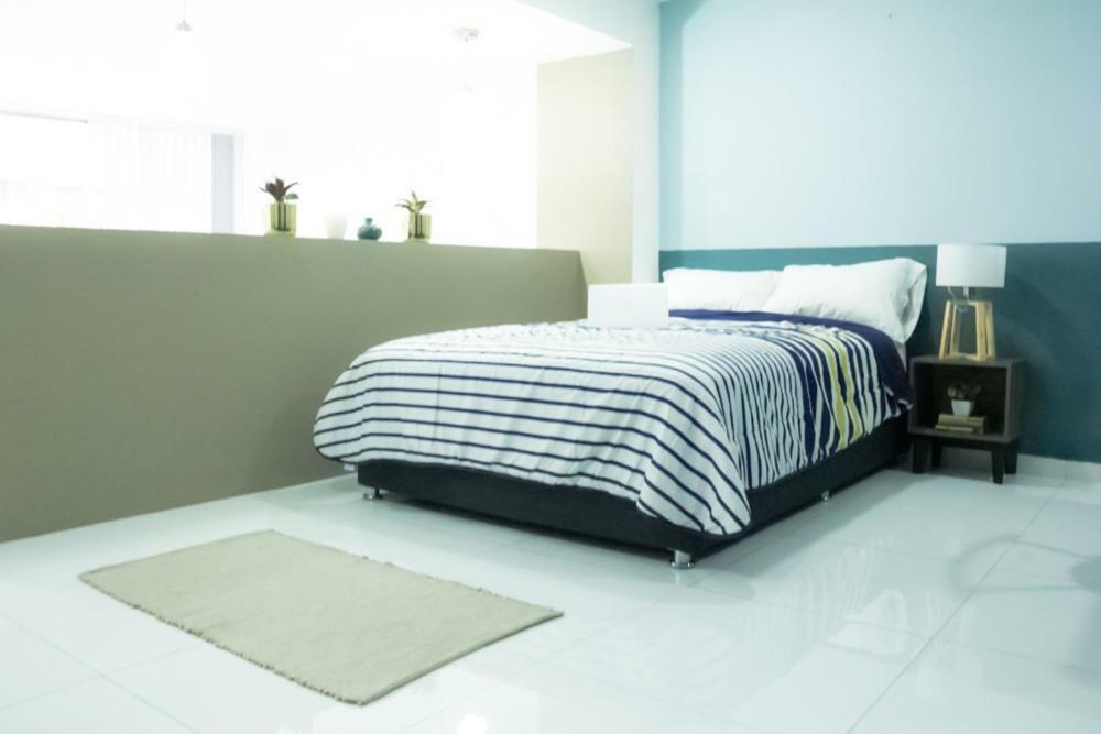 Privada De Horacio 18 Residences Hotel