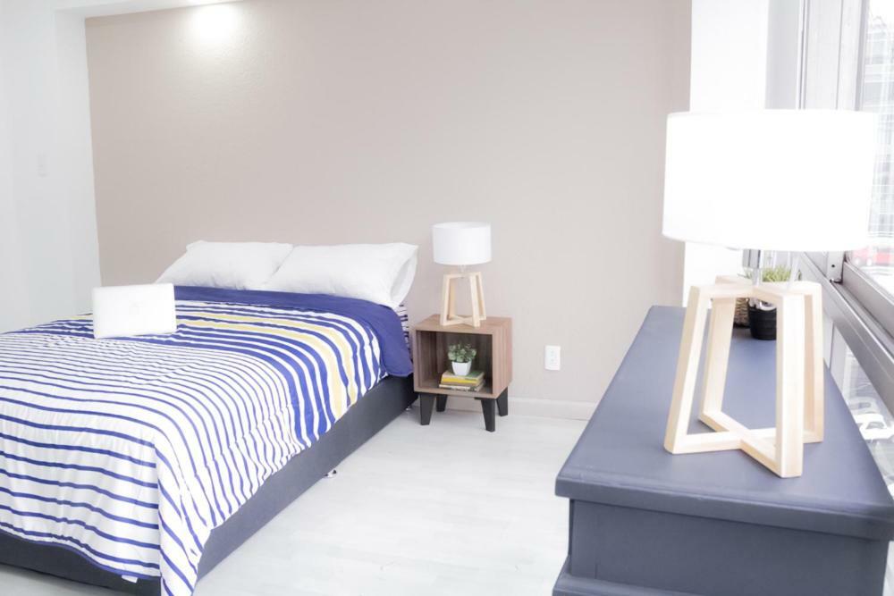 Privada De Horacio 18 Residences Hotel 4*