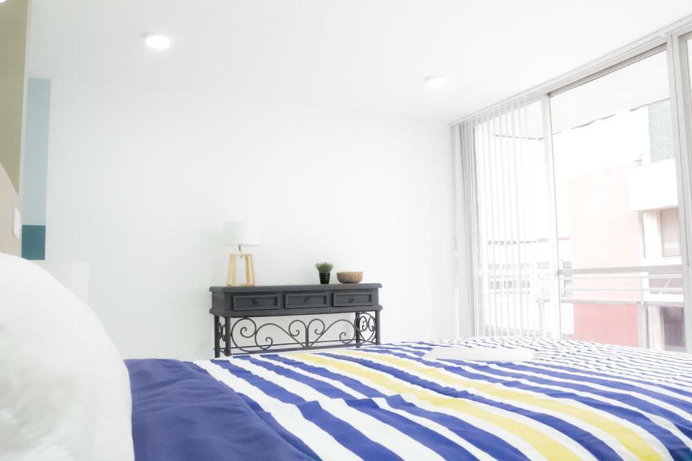 Privada De Horacio 18 Residences 4*