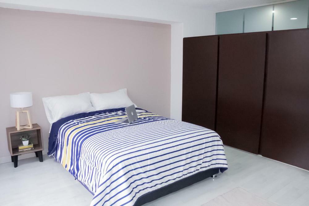 Privada De Horacio 18 Residences Hotel