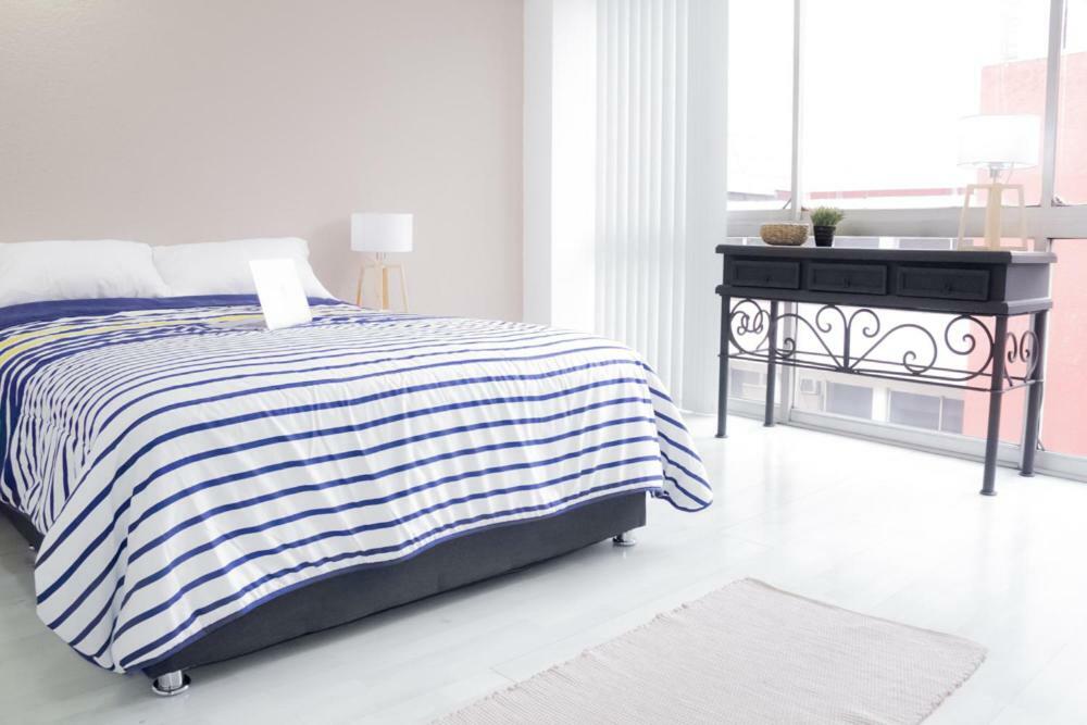 Privada De Horacio 18 Residences
