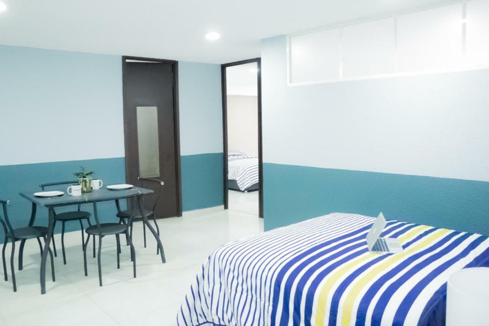 Hotel Privada De Horacio 18 Residences 4*