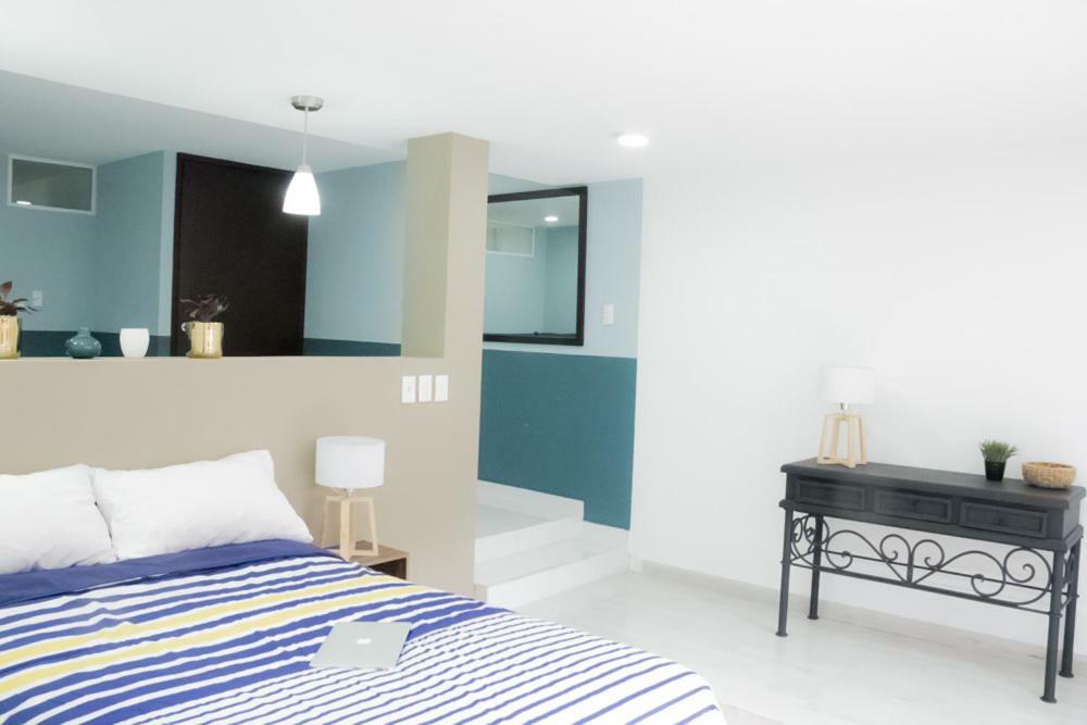 Privada De Horacio 18 Residences 4*