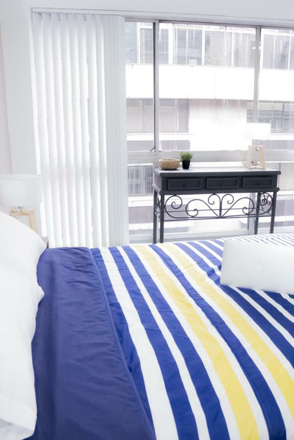 Privada De Horacio 18 Residences Hotel