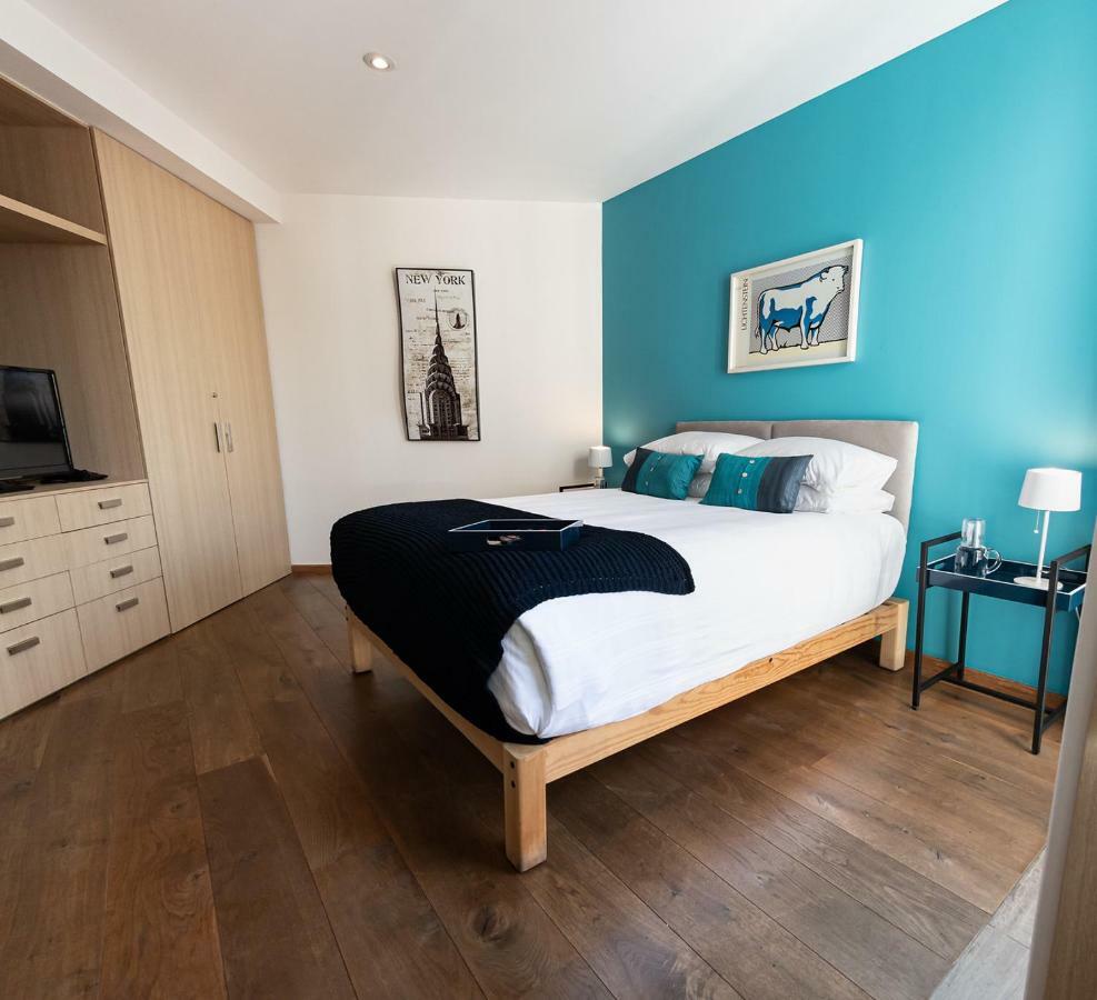 Apartamento Coco By Don Jacinto *