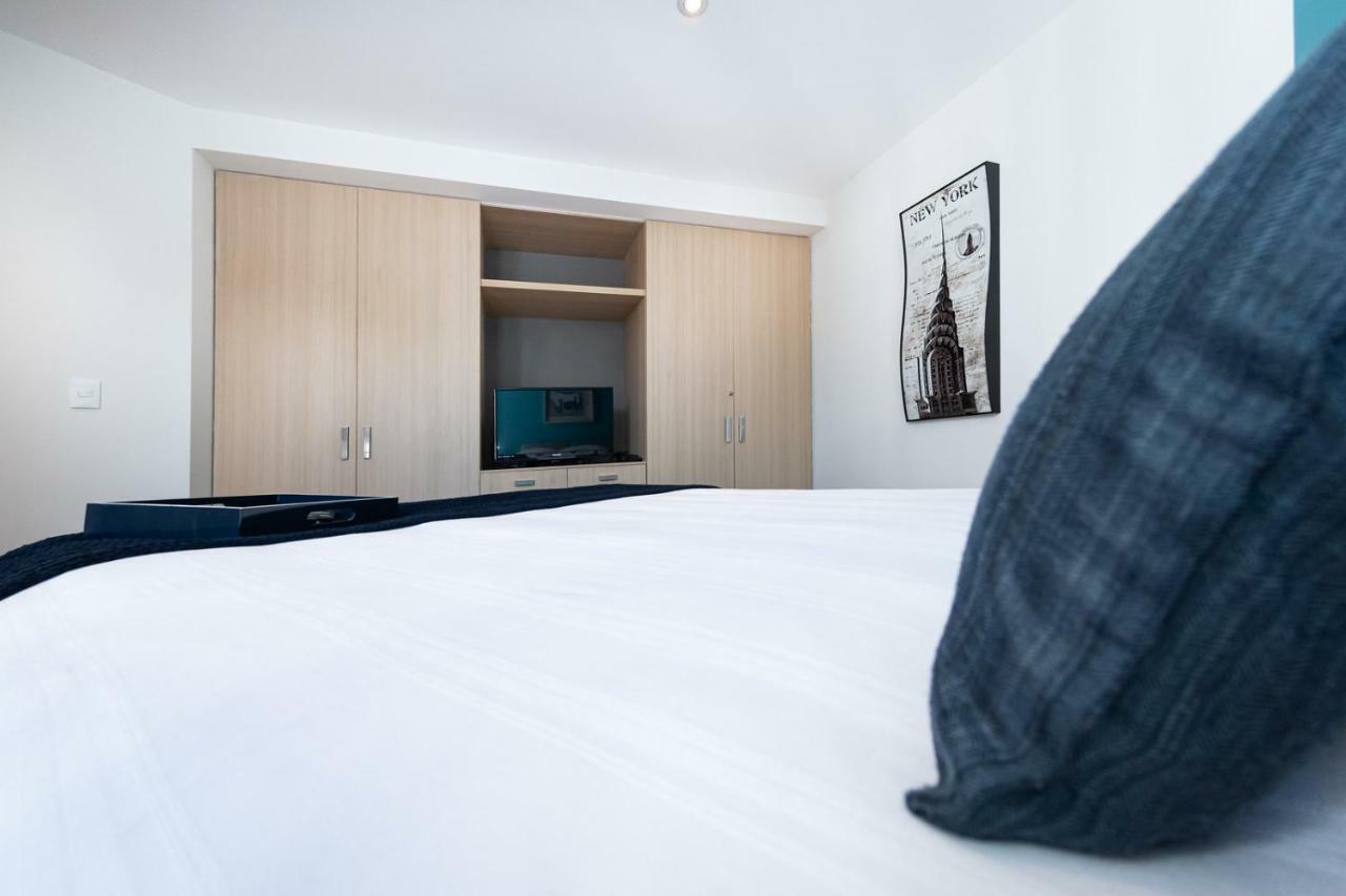 Coco By Don Jacinto Apartamento *