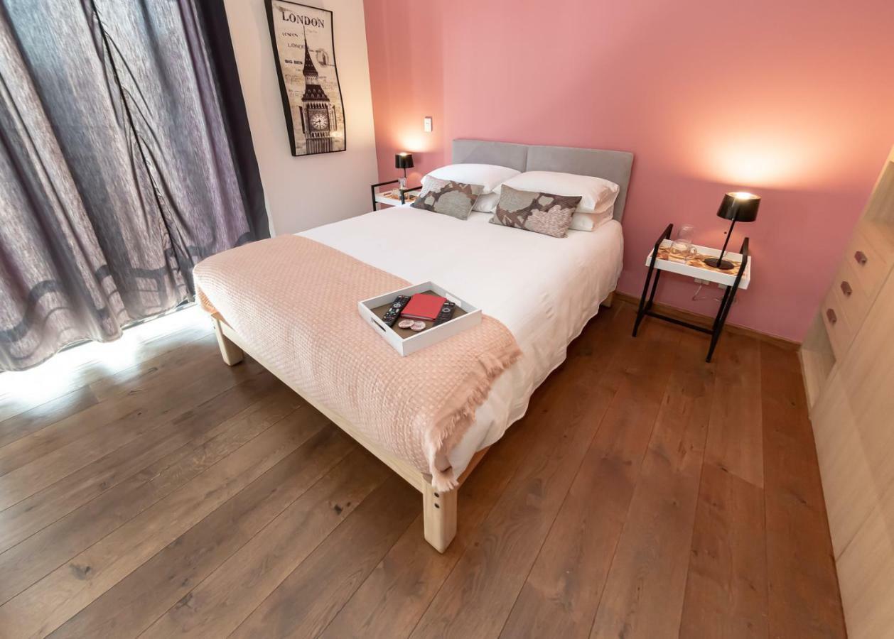 Coco By Don Jacinto Apartamento *