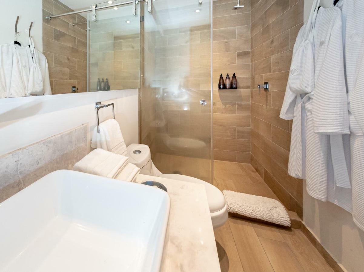 Coco By Don Jacinto Apartamento